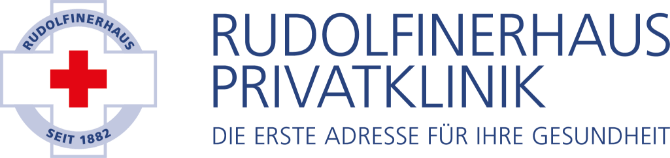 Logo: Privatspital Rudolfinerhaus