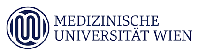 <p>Medizinische Universität Wien </p>
